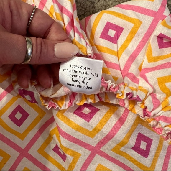 NWT Simply Adorable Dress - Picture 7 of 8